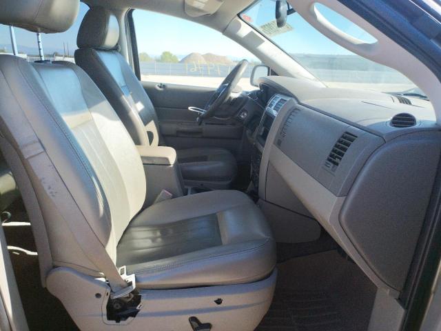 Photo 5 from auction – 2004 DODGE DURANGO LI with VIN 1D8HB58D34F156068