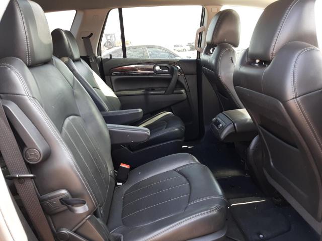 Photo 6 from auction – 2016 BUICK ENCLAVE with VIN 5GAKRBKD4GJ310197