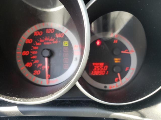 Photo 8 from auction – 2006 MAZDA 3 S with VIN JM1BK323761495876