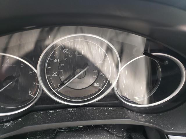 Photo 8 from auction – 2019 MAZDA CX-5 TOURI with VIN JM3KFBCM7K0618900