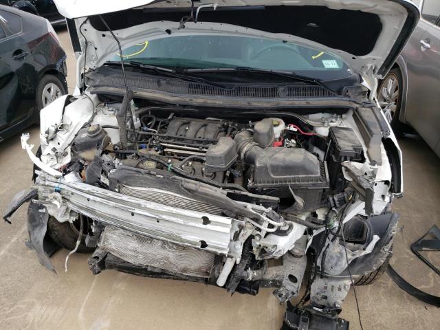 Photo 7 from auction – 2019 FORD EXPLORER X with VIN 1FM5K7D88KGB09028