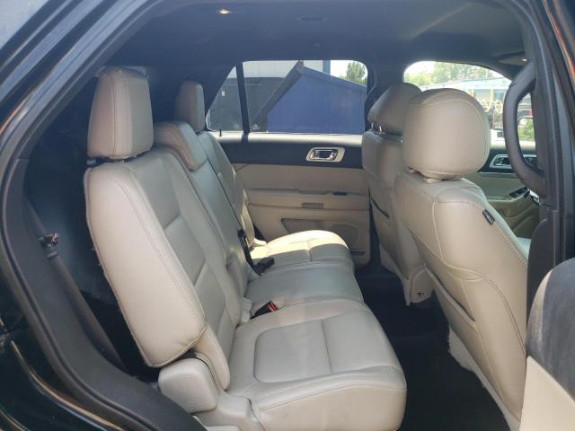 Photo 6 from auction – 2012 FORD EXPLORER X with VIN 1FMHK7D82CGA38973