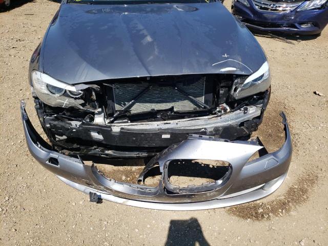 Photo 9 from auction – 2011 BMW 535 XI with VIN WBAFU7C53BC778029