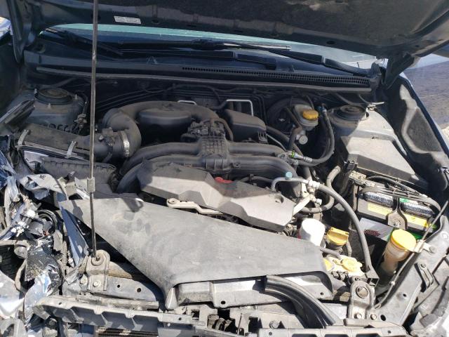 Photo 7 from auction – 2012 SUBARU IMPREZA PR with VIN JF1GJAD62CH010430