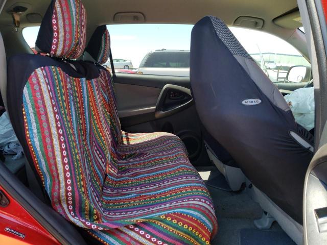 Photo 6 from auction – 2012 TOYOTA RAV4 with VIN JTMKF4DV8C5045506