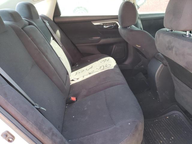 Photo 6 from auction – 2014 NISSAN ALTIMA 2.5 with VIN 1N4AL3AP8EN241958
