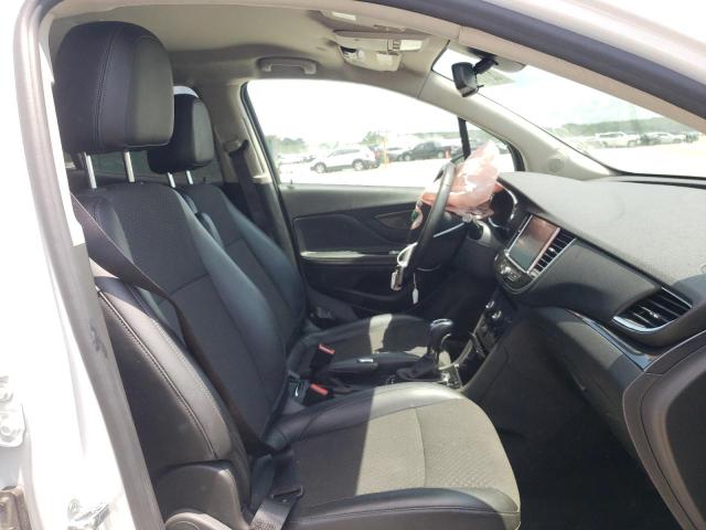 Photo 5 from auction – 2019 BUICK ENCORE PRE with VIN KL4CJESB2KB737529