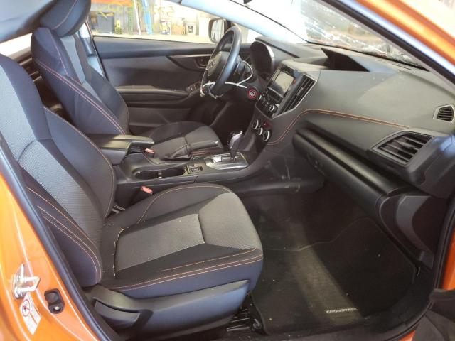 Photo 5 from auction – 2020 SUBARU CROSSTREK with VIN JF2GTAPC8LH216360