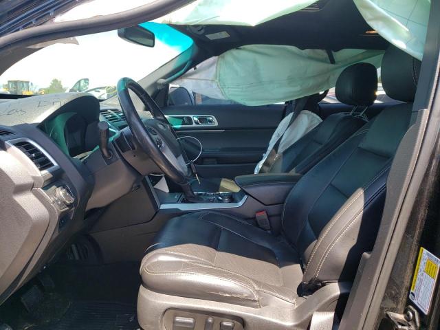 Photo 5 from auction – 2015 FORD EXPLORER S with VIN 1FM5K8GT6FGA82049