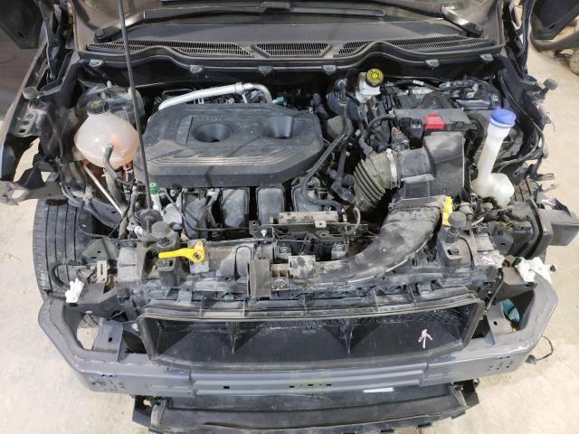 Photo 7 from auction – 2019 FORD ECOSPORT S with VIN MAJ6S3GL7KC293490