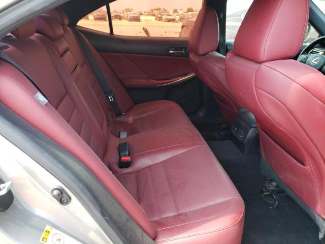 صورة رقم 6 من المزاد - 2016 LEXUS IS 200T مع VIN JTHBA1D21G5012421