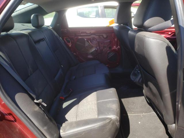 Photo 6 from auction – 2016 CHEVROLET IMPALA LT with VIN 2G1115S31G9118587