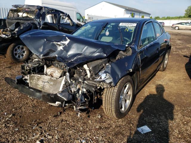 Photo 2 from auction – 2014 CHEVROLET MALIBU LS with VIN 1G11B5SL7EF223314