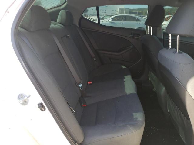 Photo 6 from auction – 2015 KIA OPTIMA LX with VIN KNAGM4A77F5601209