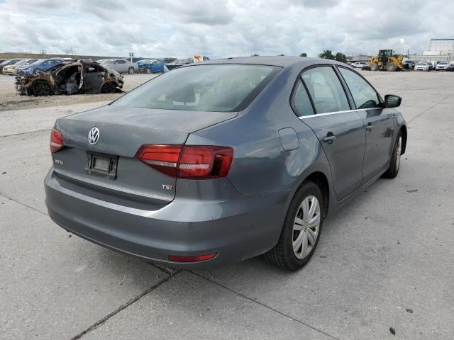 Photo 4 from auction – 2017 VOLKSWAGEN JETTA S with VIN 3VW2B7AJ7HM326502