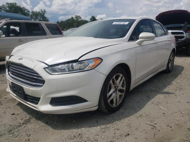Photo 2 from auction – 2014 FORD FUSION SE with VIN 1FA6P0H78E5357465