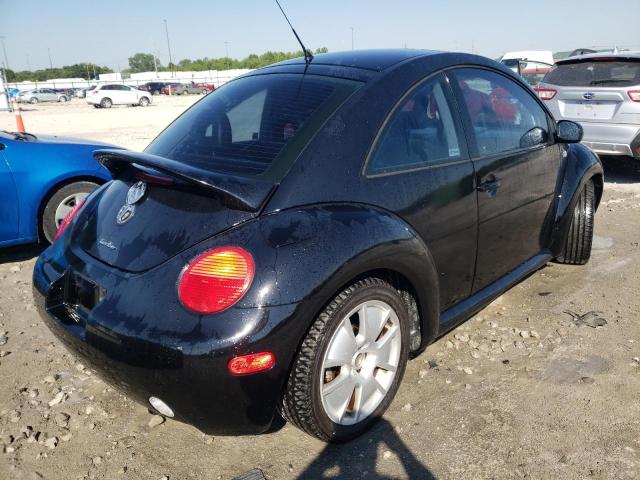 Photo 4 from auction – 2002 VOLKSWAGEN NEW BEETLE with VIN 3VWDD21C72M401794