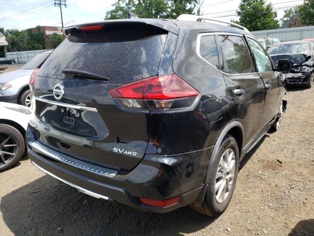 Photo 4 from auction – 2018 NISSAN ROGUE S with VIN KNMAT2MVXJP588110