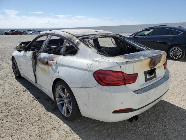 Photo 3 from auction – 2018 BMW 430I GRAN with VIN WBA4J1C58JBA29988