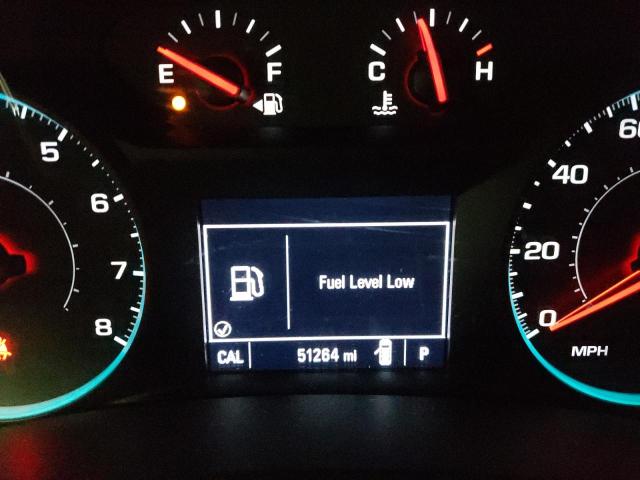 Photo 8 from auction – 2018 CHEVROLET EQUINOX LS with VIN 2GNAXHEV5J6331837