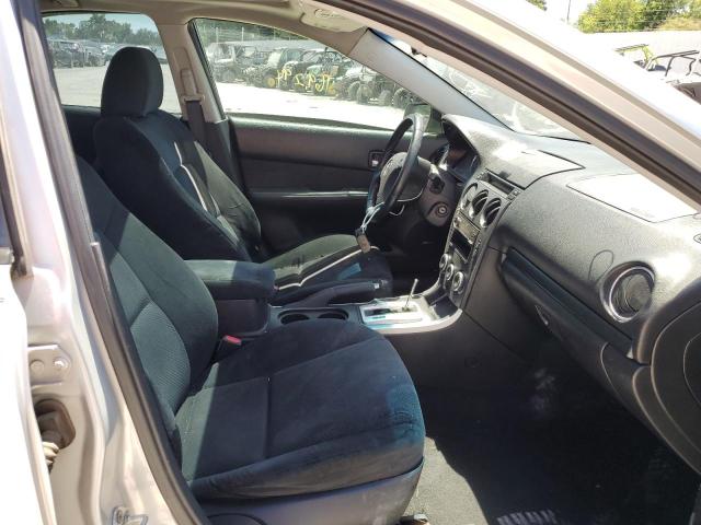 Photo 5 from auction – 2006 MAZDA 6 S with VIN 1YVHP80D565M26109