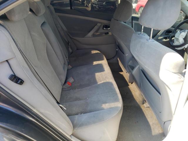 Photo 6 from auction – 2007 TOYOTA CAMRY 4D 2 with VIN 4T1BE46K47U192452