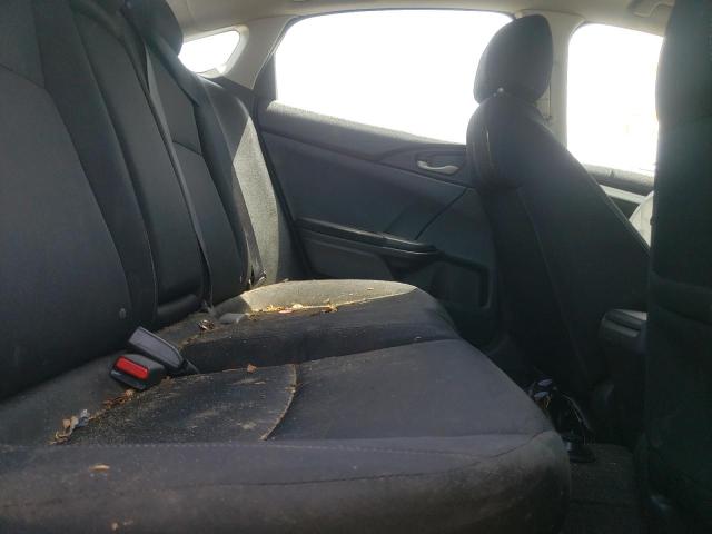 Photo 6 from auction – 2016 HONDA CIVIC EX with VIN 2HGFC2F72GH511038