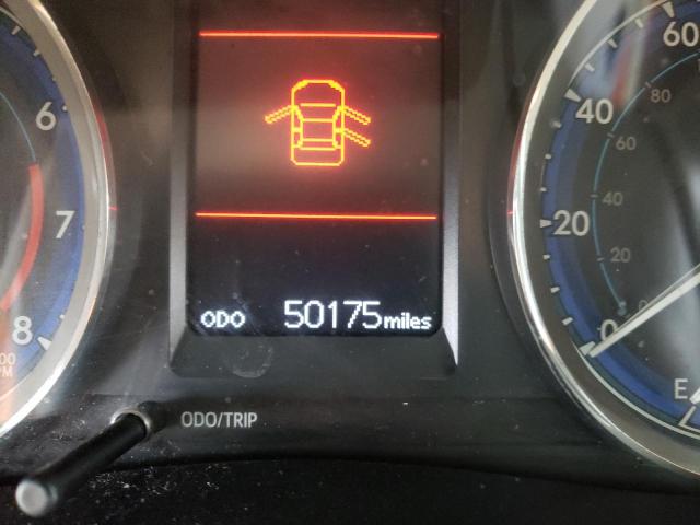Photo 8 from auction – 2019 TOYOTA COROLLA L with VIN 5YFBURHE0KP886119