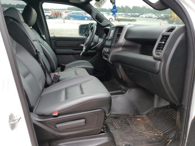 Photo 5 from auction – 2022 RAM 1500 TRADE with VIN 1C6RREGT1NN241206
