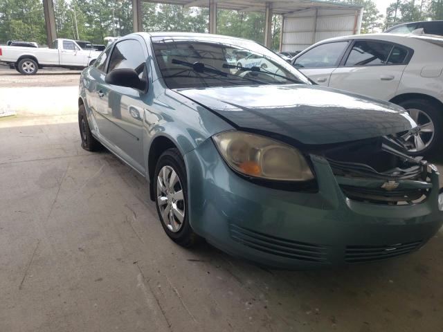CHEVROLET COBALT LS 2010 with VIN 1G1AB1F51A7141264 - Photo from auction