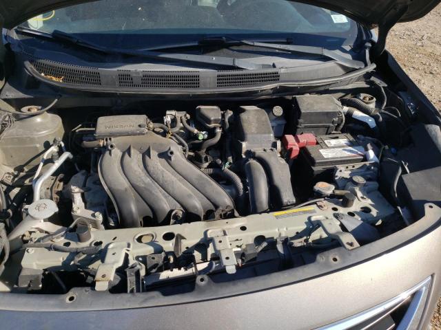 Foto 7 de la subasta – 2012 NISSAN VERSA con VIN 3N1CN7AP6CL875371
