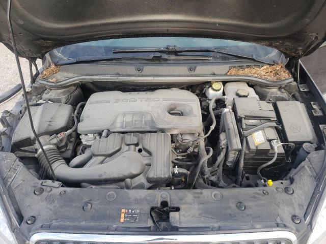 Photo 7 from auction – 2016 BUICK VERANO CON with VIN 1G4PR5SK5G4101887
