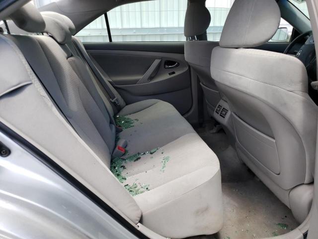 Photo 6 from auction – 2007 TOYOTA CAMRY HYBR with VIN JTNBB46K673010992