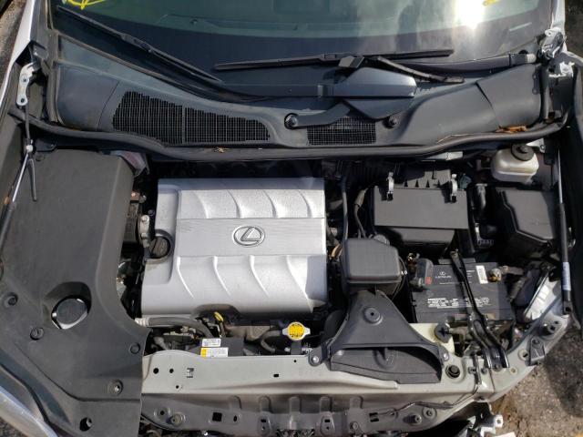 Photo 7 from auction – 2015 LEXUS RX 350 with VIN 2T2ZK1BA7FC204432