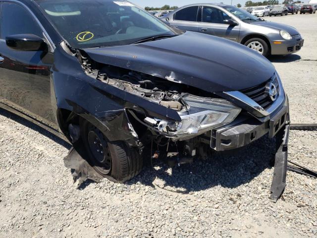 Photo 9 from auction – 2016 NISSAN ALTIMA 2.5 with VIN 1N4AL3AP8GC197765