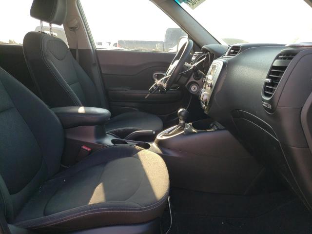 Photo 5 from auction – 2014 KIA SOUL with VIN KNDJN2A28E7041394