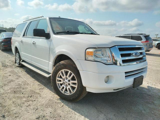 FORD EXPEDITION 2011 with VIN 1FMJK1H58BEF16063 - Photo from auction