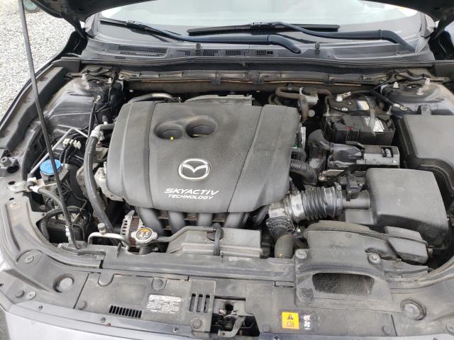 Photo 7 from auction – 2016 MAZDA 3 with VIN JM1BM1U78G1329656