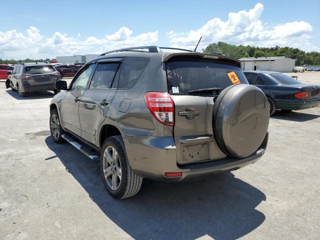 Photo 3 from auction – 2012 TOYOTA RAV4 with VIN 2T3ZF4DV1CW132879