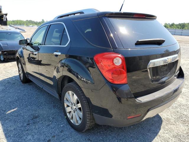 Photo 3 from auction – 2010 CHEVROLET EQUINOX LT with VIN 2CNALPEW6A6407469