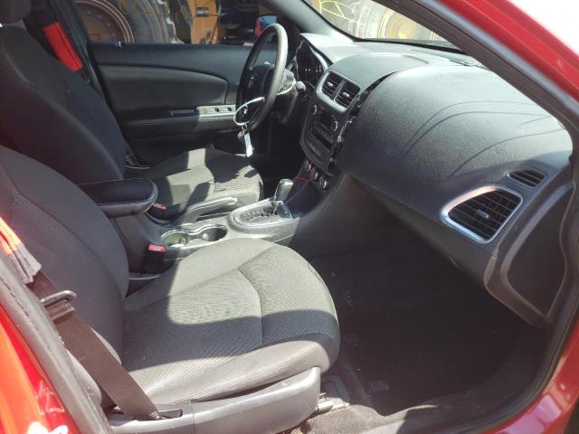 Zdjęcie 5 z aukcji – 2014 DODGE AVENGER SE z VIN 1C3CDZAB7EN108801