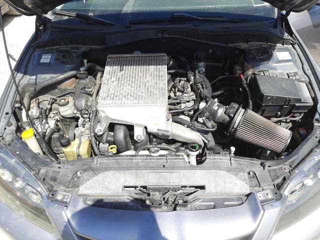 Photo 7 from auction – 2006 MAZDA SPEED 6 with VIN JM1GG12L061103767