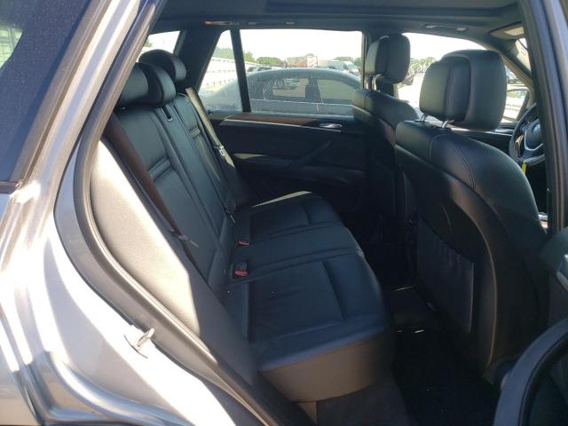 Photo 6 from auction – 2013 BMW X5 XDRIVE5 with VIN 5UXZV8C52D0C14512