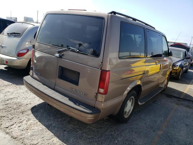 Photo 4 from auction – 2000 CHEVROLET ASTRO with VIN 1GNDM19W3YB170718