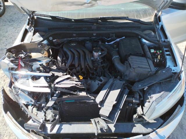 Photo 7 from auction – 2013 VOLKSWAGEN JETTA BASE with VIN 3VW2K7AJ2DM412245