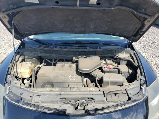 Photo 7 from auction – 2013 MAZDA CX-9 SPORT with VIN JM3TB3BV9D0420063