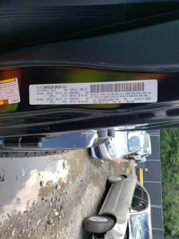 Photo 10 from auction – 2012 JEEP WRANGLER U with VIN 1C4HJWEG3CL263918