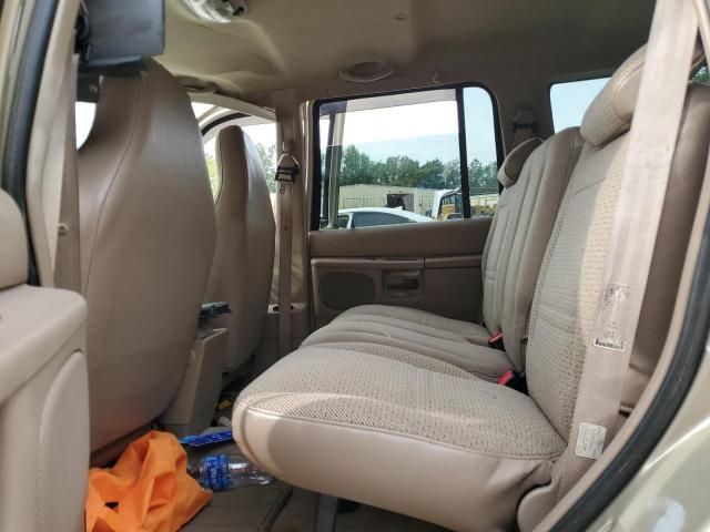 Photo 6 from auction – 2000 FORD EXPLORER X with VIN 1FMZU62X1YZB49173