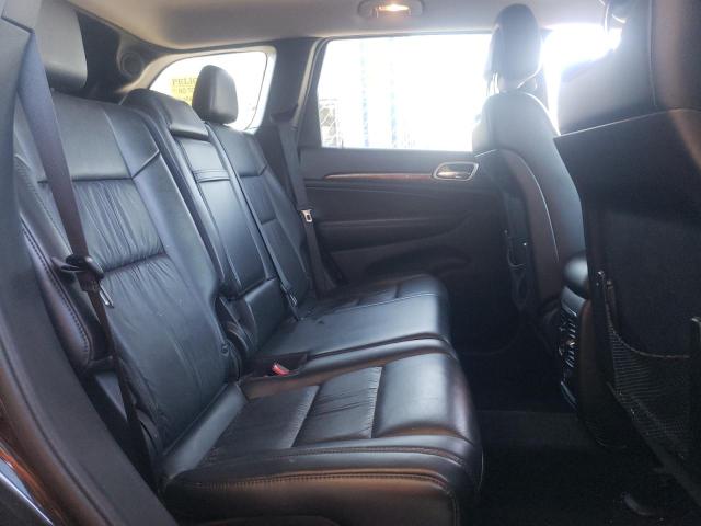 Photo 6 from auction – 2011 JEEP GRAND CHER with VIN 1J4RR4GG4BC587581