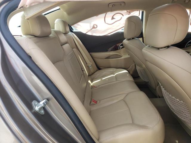 Photo 6 from auction – 2011 BUICK LACROSSE C with VIN 1G4GC5ED6BF149698